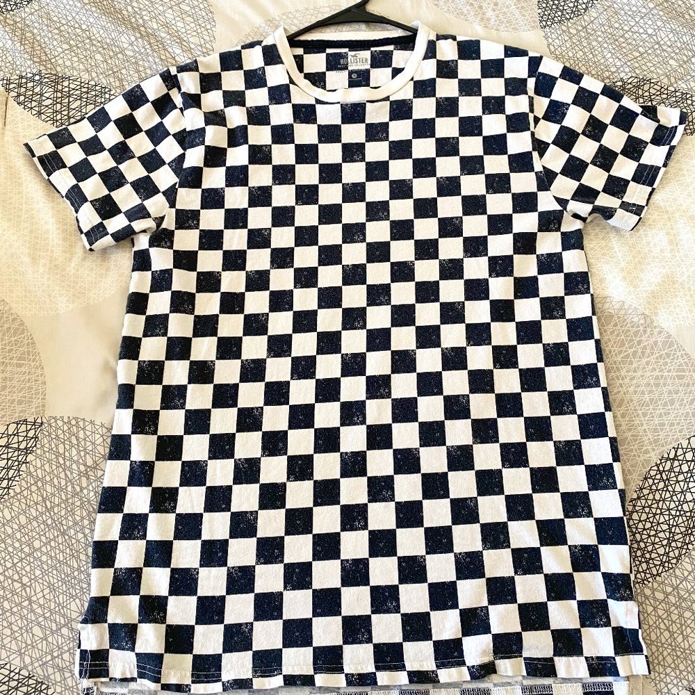 Hollister Tee